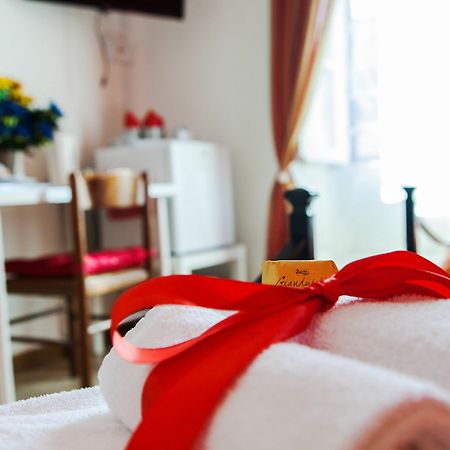 Sistina Vatican Rooms Рим Экстерьер фото