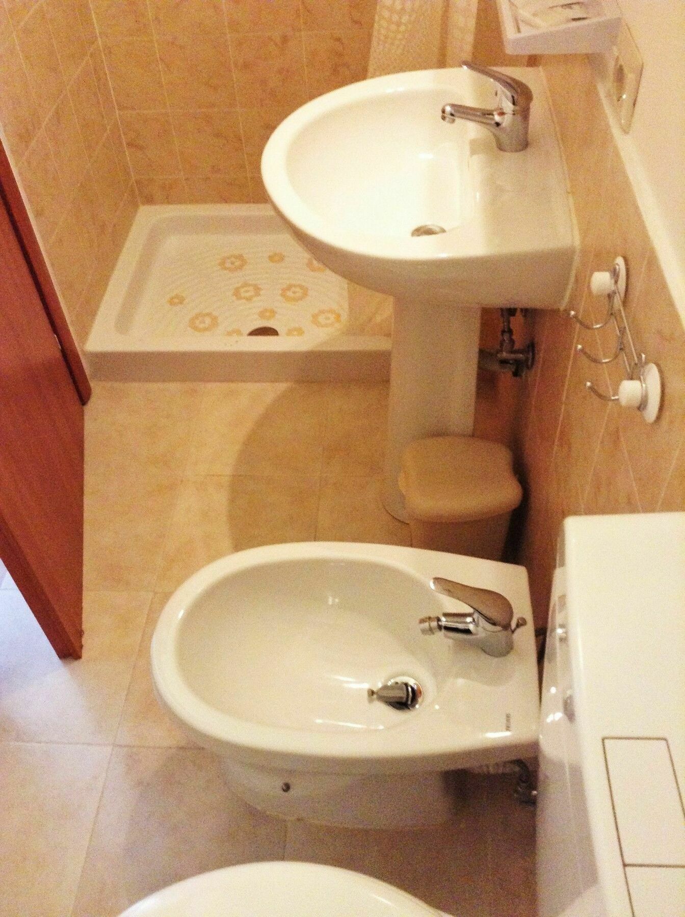 Sistina Vatican Rooms Рим Экстерьер фото